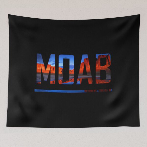 Item preview, Moab	 designed and sold by kaiviramjaku.