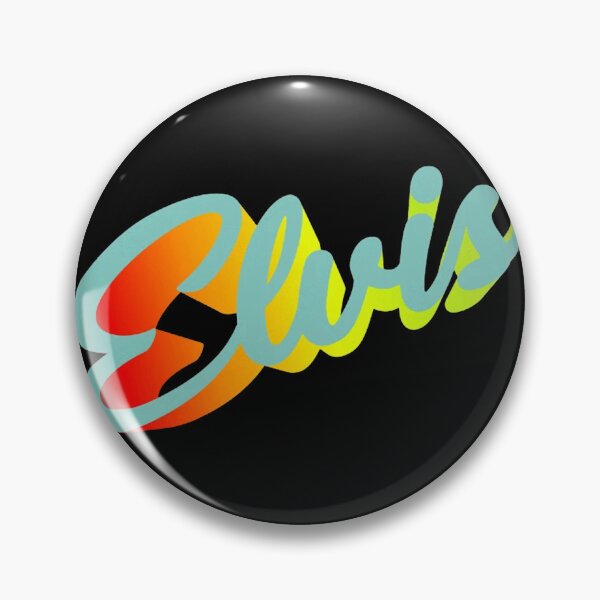 Item preview, Art - Elvis Presley designed and sold by RyangarRington.