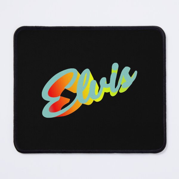 Item preview, Art - Elvis Presley designed and sold by RyangarRington.