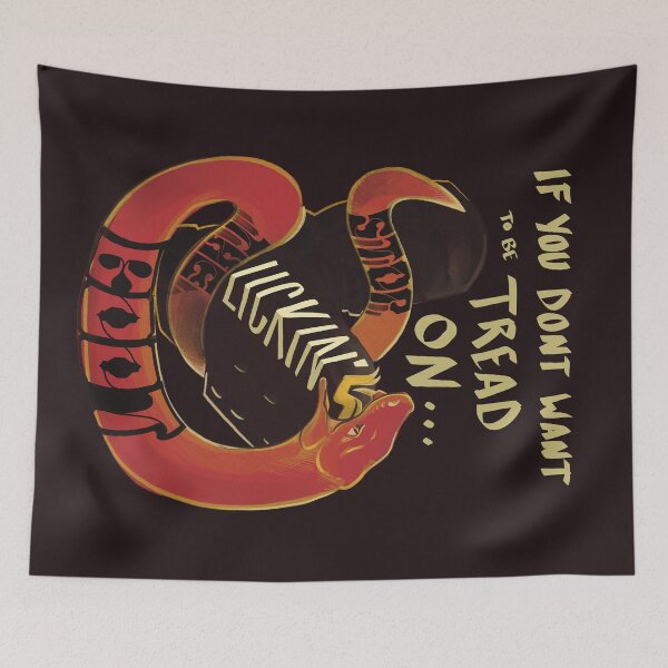 Item preview, Stop Licking the Boot designed and sold by AppalachianOmen.