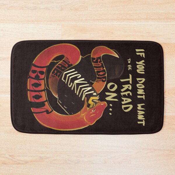 Item preview, Stop Licking the Boot designed and sold by AppalachianOmen.
