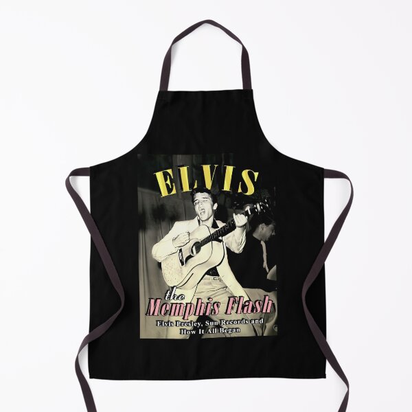 Item preview, Art - Elvis Presley designed and sold by RyangarRington.
