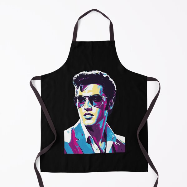 Item preview, Art - Elvis Presley designed and sold by RyangarRington.