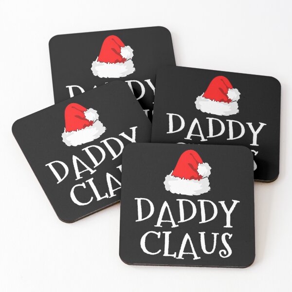 Item preview, Daddy Claus Christmas Hat Family Group Matching Pajama Pj 		 designed and sold by hortasfayalaa.
