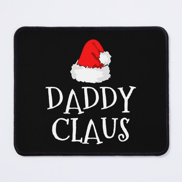 Item preview, Daddy Claus Christmas Hat Family Group Matching Pajama Pj designed and sold by hortasfayalaa.