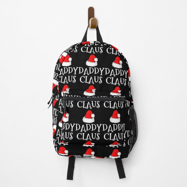 Item preview, Daddy Claus Christmas Hat Family Group Matching Pajama Pj designed and sold by hortasfayalaa.