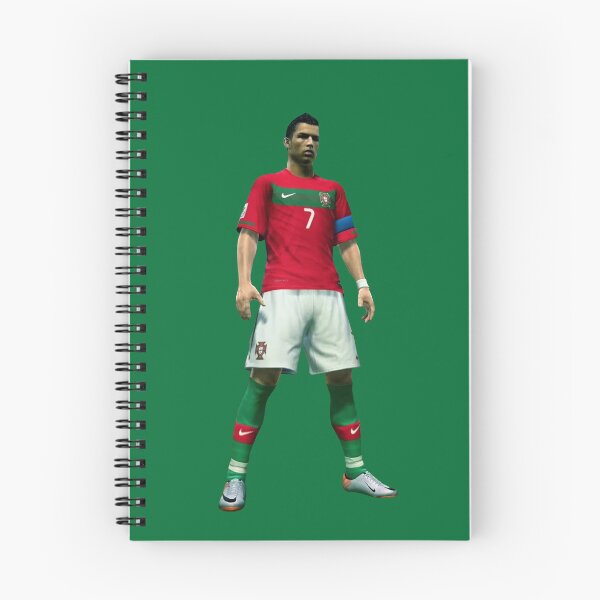 Item preview, CR7 PES designed and sold by On Target Sports.