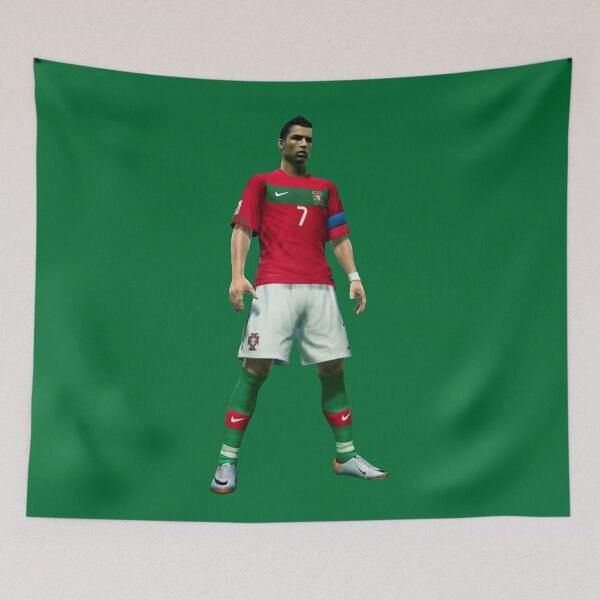Item preview, CR7 PES designed and sold by On Target Sports.