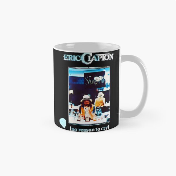 Item preview, Art - Eric Clapton designed and sold by DcosenDyuntyn.
