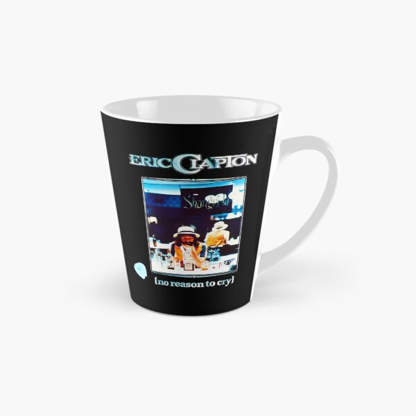 Item preview, Art - Eric Clapton designed and sold by DcosenDyuntyn.