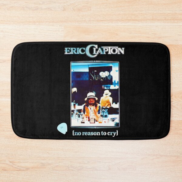 Item preview, Art - Eric Clapton designed and sold by DcosenDyuntyn.
