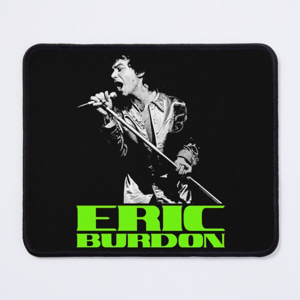 Item preview, Art - Eric Clapton designed and sold by DcosenDyuntyn.