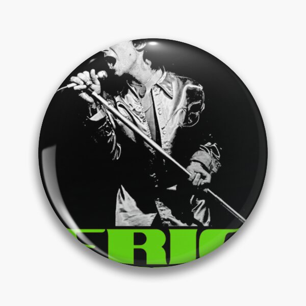 Item preview, Art - Eric Clapton designed and sold by DcosenDyuntyn.