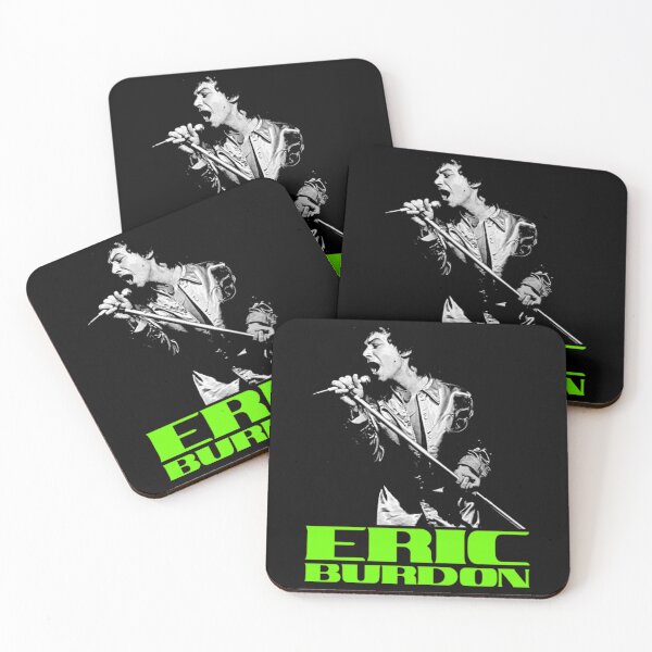 Item preview, Art - Eric Clapton designed and sold by DcosenDyuntyn.