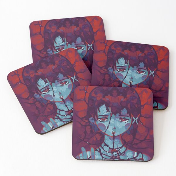 Item preview, Serial Experiments Lain designed and sold by AaroZoolvik.