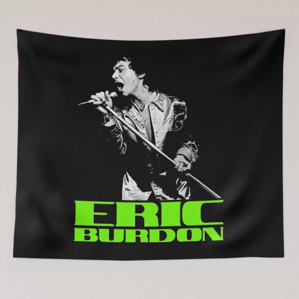 Item preview, Art - Eric Clapton designed and sold by DcosenDyuntyn.