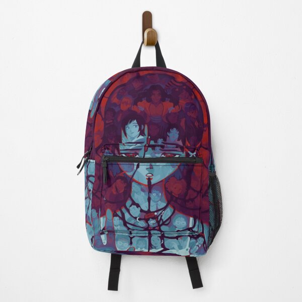 Item preview, Serial Experiments Lain designed and sold by AaroZoolvik.