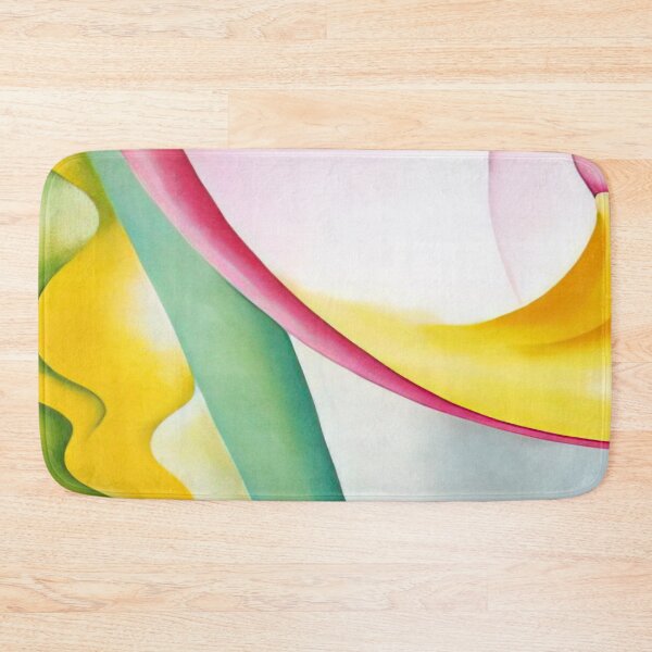 Item preview, Abstraction No. 77 (Tulip) Georgia O'Keeffe designed and sold by Jemychte.