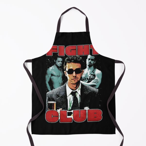 Item preview, Art - Fight Club designed and sold by AprbioMarfolk.