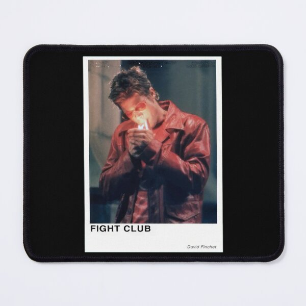Item preview, Art - Fight Club designed and sold by AprbioMarfolk.
