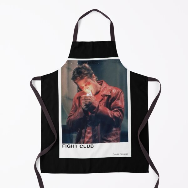 Item preview, Art - Fight Club designed and sold by AprbioMarfolk.