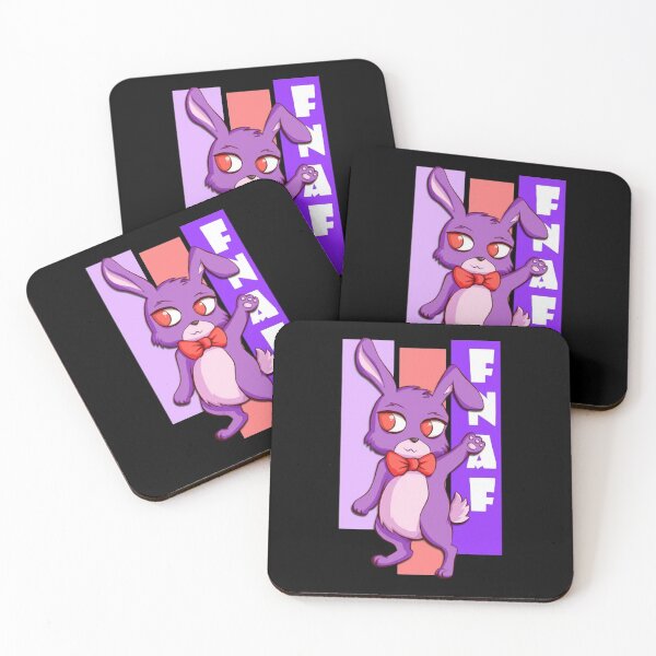 Item preview, Five Nights at Freddy's designed and sold by FrininOpjohn.