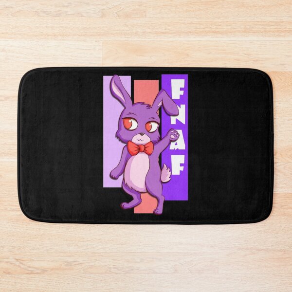 Item preview, Five Nights at Freddy's designed and sold by FrininOpjohn.
