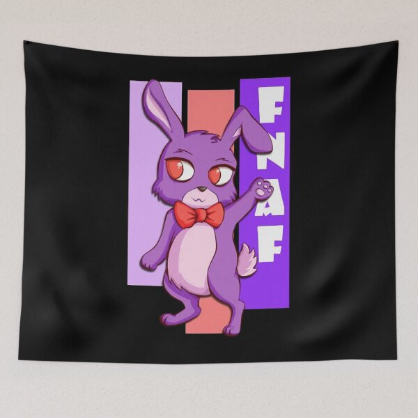 Item preview, Five Nights at Freddy's designed and sold by FrininOpjohn.