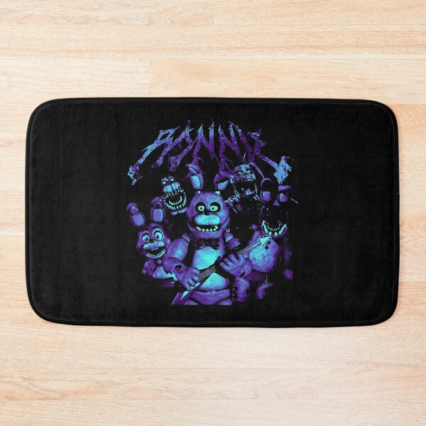 Item preview, Five Nights at Freddy's designed and sold by FrininOpjohn.
