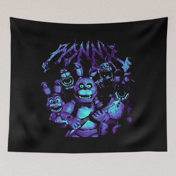 Item preview, Five Nights at Freddy's designed and sold by FrininOpjohn.