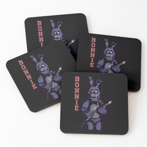 Item preview, Five Nights at Freddy's designed and sold by FrininOpjohn.