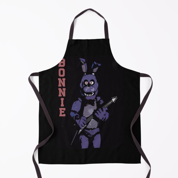 Item preview, Five Nights at Freddy's designed and sold by FrininOpjohn.