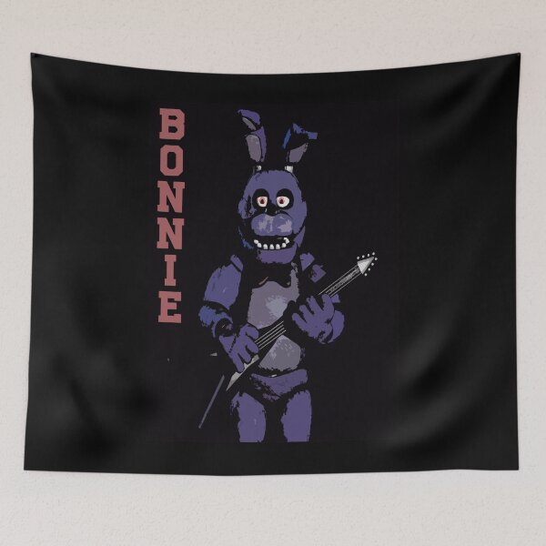 Item preview, Five Nights at Freddy's designed and sold by FrininOpjohn.