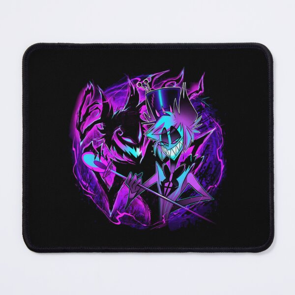 Item preview, Art - Hazbin Hotel designed and sold by adamdrink.