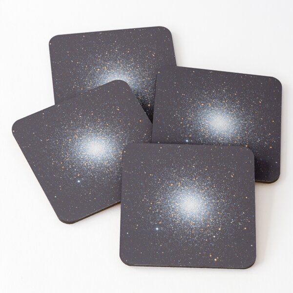 Item preview, M2 Star Cluster designed and sold by Desertastro.