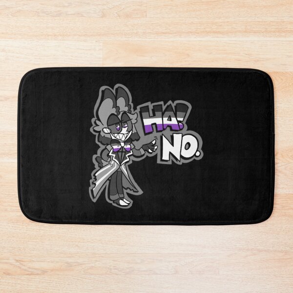 Item preview, Art - Hazbin Hotel designed and sold by adamdrink.