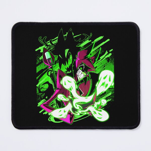 Item preview, Art - Hazbin Hotel designed and sold by adamdrink.