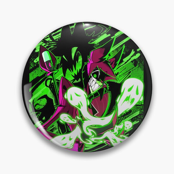 Item preview, Art - Hazbin Hotel designed and sold by adamdrink.