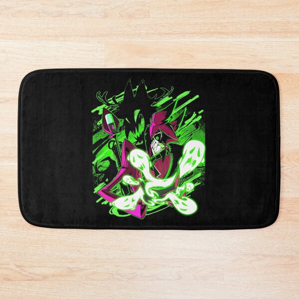 Item preview, Art - Hazbin Hotel designed and sold by adamdrink.