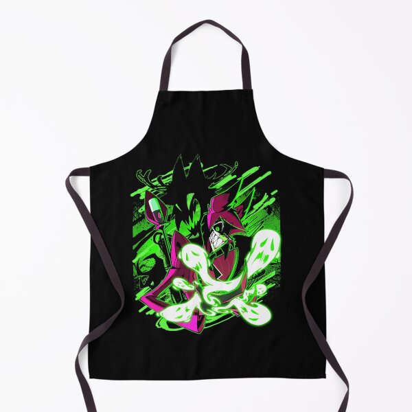 Item preview, Art - Hazbin Hotel designed and sold by adamdrink.