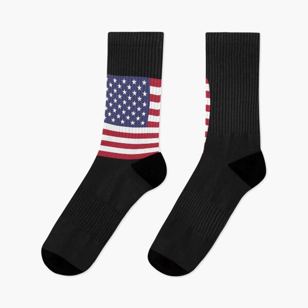 Item preview, USA US Flag designed and sold by Sparkofart07.