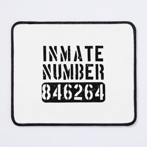 Item preview, Orange Prisoner Costume Jail Break Outfit designed and sold by zhaoyimuteenr.