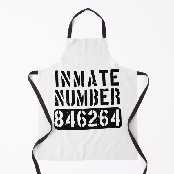 Item preview, Orange Prisoner Costume  Jail Break Outfit 		 designed and sold by zhaoyimuteenr.
