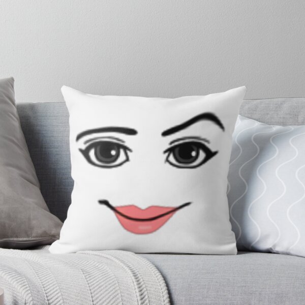 Item preview, 	 Face Roblox  	 designed and sold by manavegmariek.