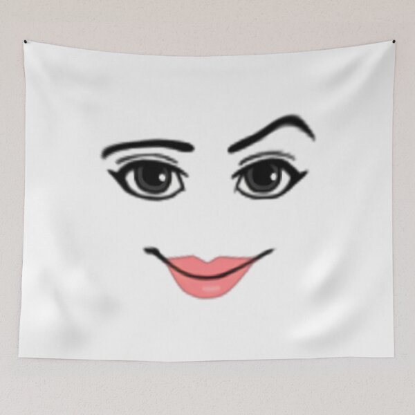 Item preview, 	 Face Roblox  	 designed and sold by manavegmariek.