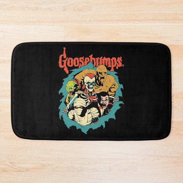Item preview, Art - Goosebumps designed and sold by GainesTerryqu.