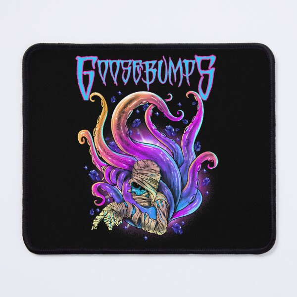 Item preview, Art - Goosebumps designed and sold by GainesTerryqu.