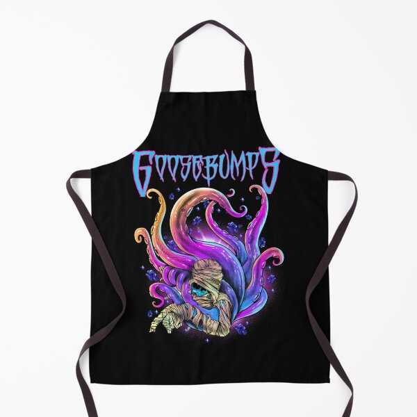 Item preview, Art - Goosebumps designed and sold by GainesTerryqu.