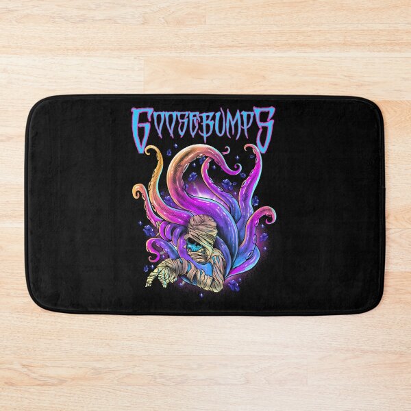 Item preview, Art - Goosebumps designed and sold by GainesTerryqu.