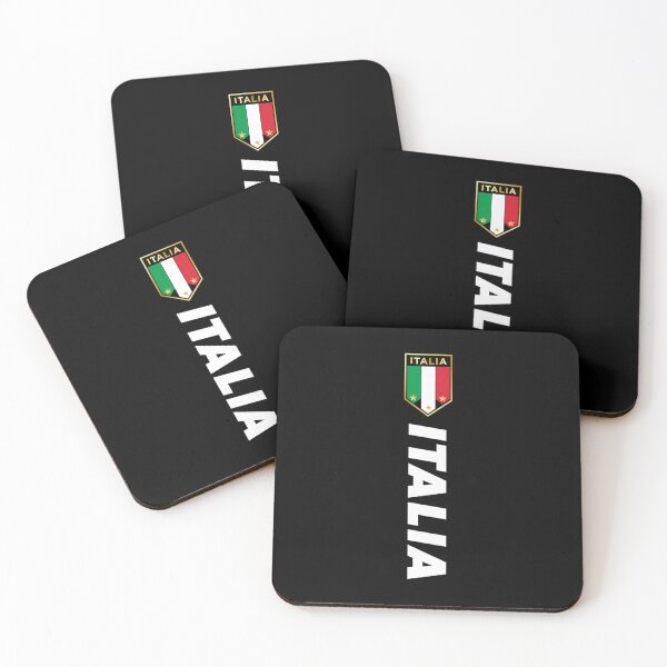 Item preview, Proud Italian - Italia Design - Italian Soccer Jersey Style 		 designed and sold by yaldaatekeau.